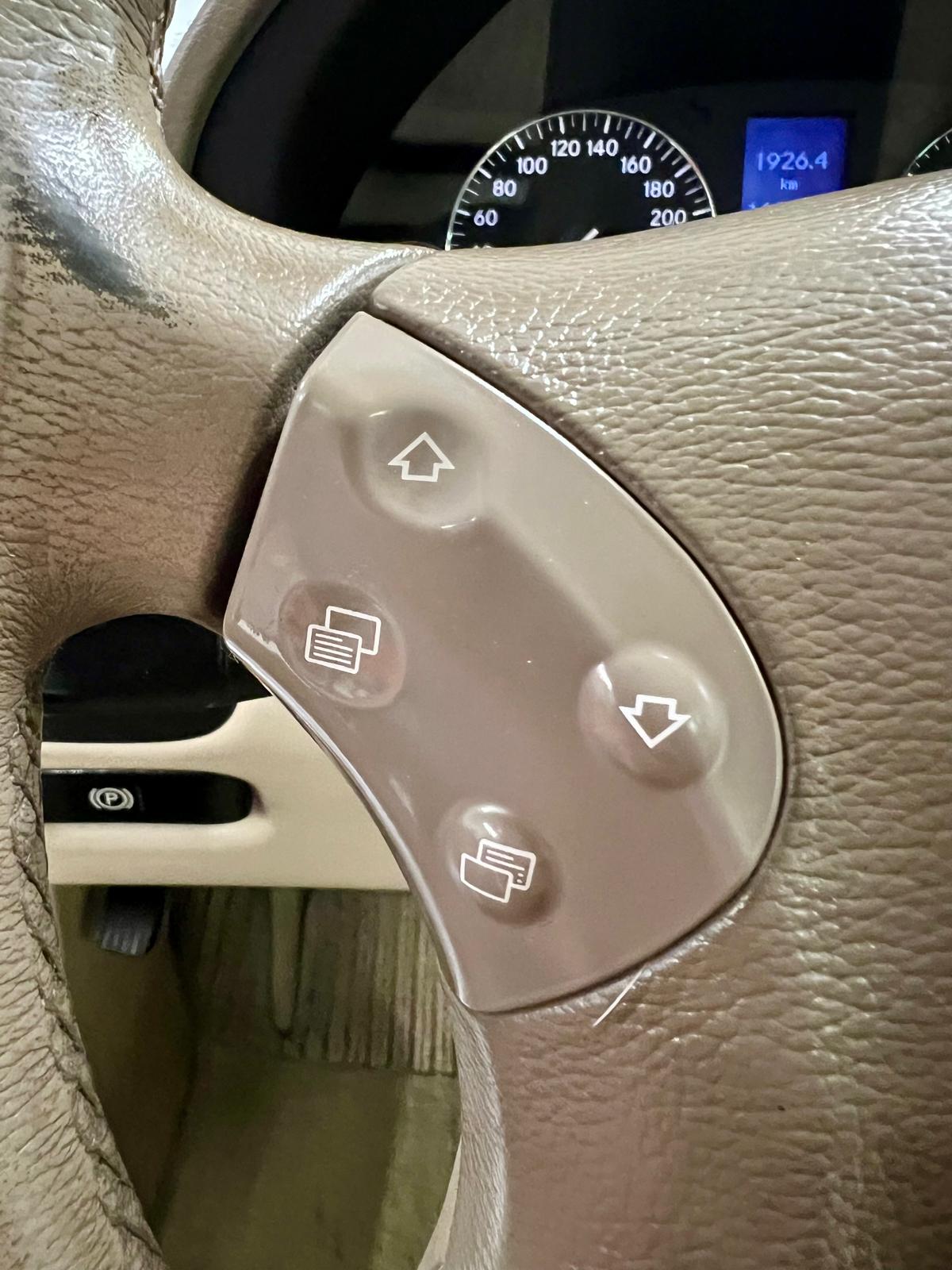 Mercedes Classe C220 Elegance BVA