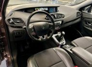 Renault Megane Grand Scenic Bose 7 Places