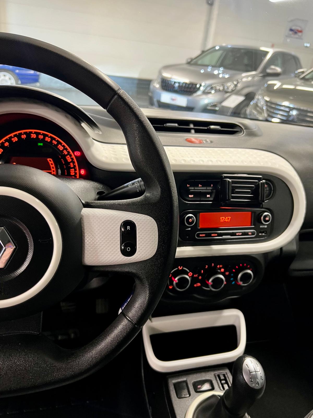 Renault Twingo III Life 2