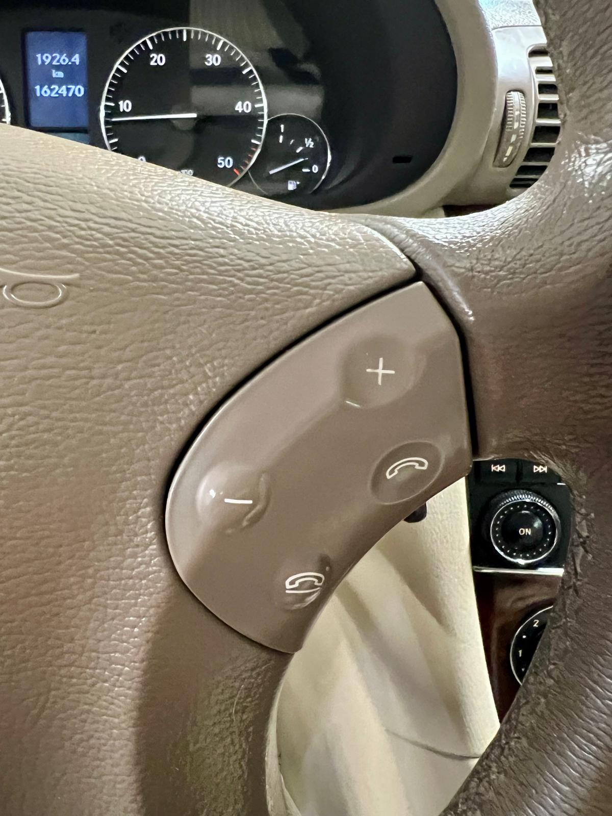 Mercedes Classe C220 Elegance BVA