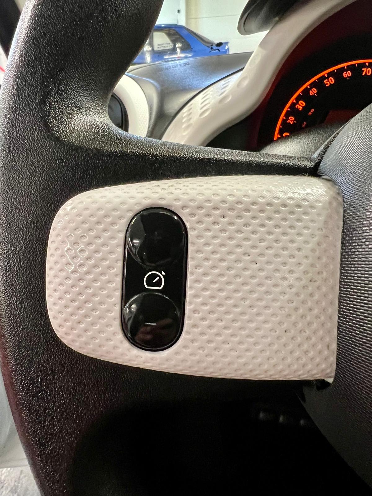 Renault Twingo III Life 2