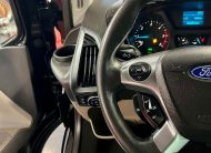 Ford Transit Custom L1H1 Double cabine