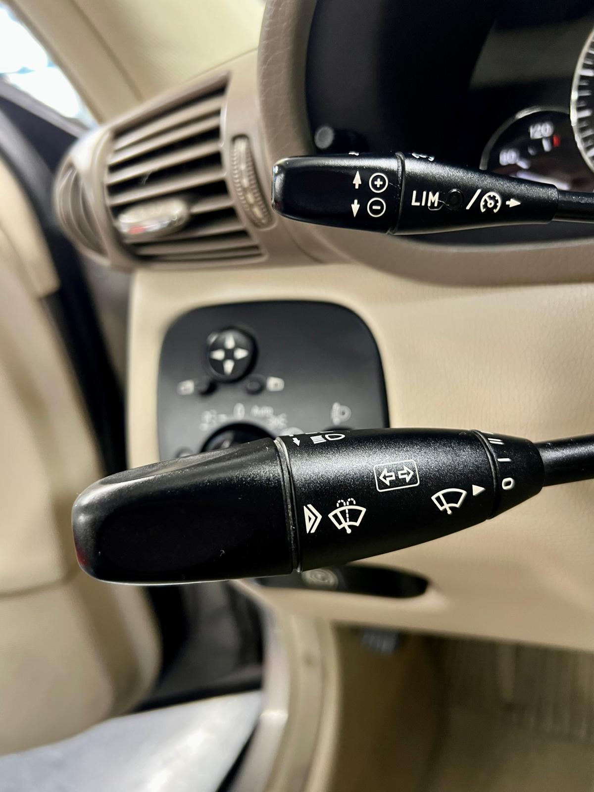 Mercedes Classe C220 Elegance BVA