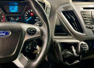 Ford Transit Custom L1H1 Double cabine