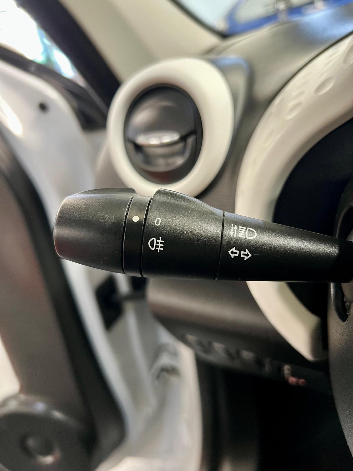 Renault Twingo III Life 2