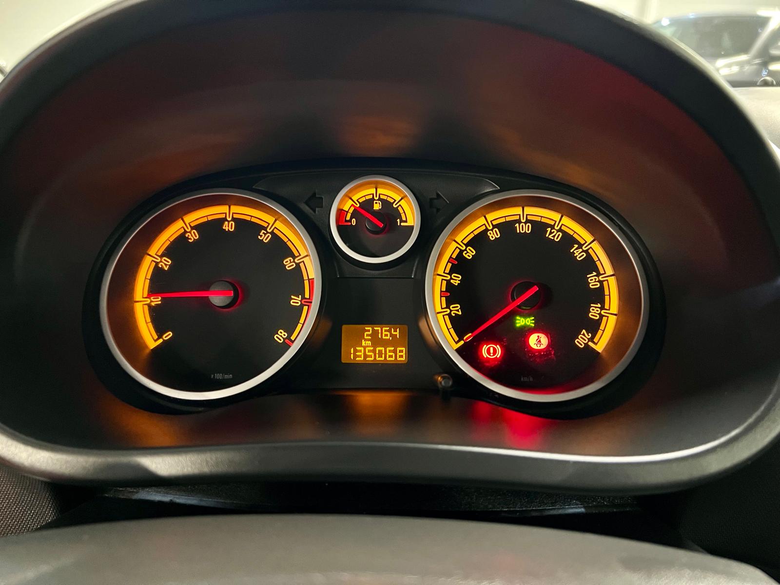 Opel Corsa Twinport Enjoy