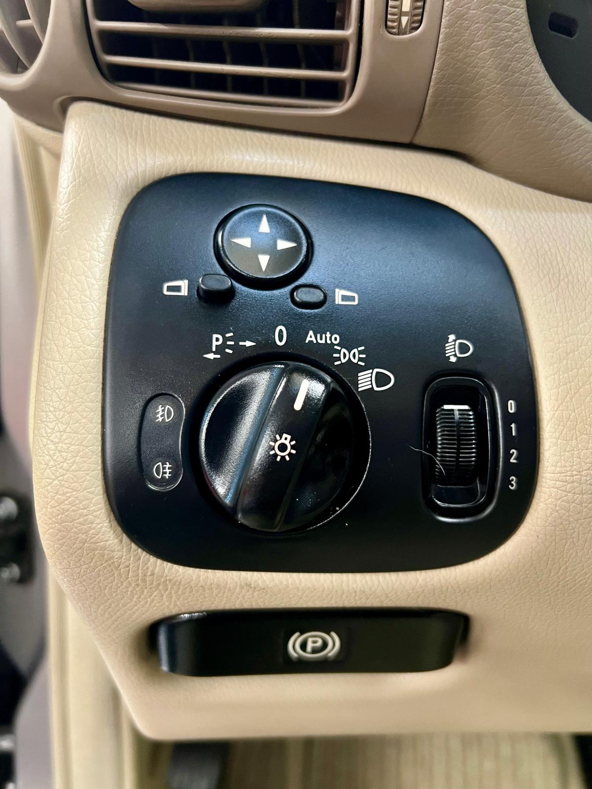 Mercedes Classe C220 Elegance BVA