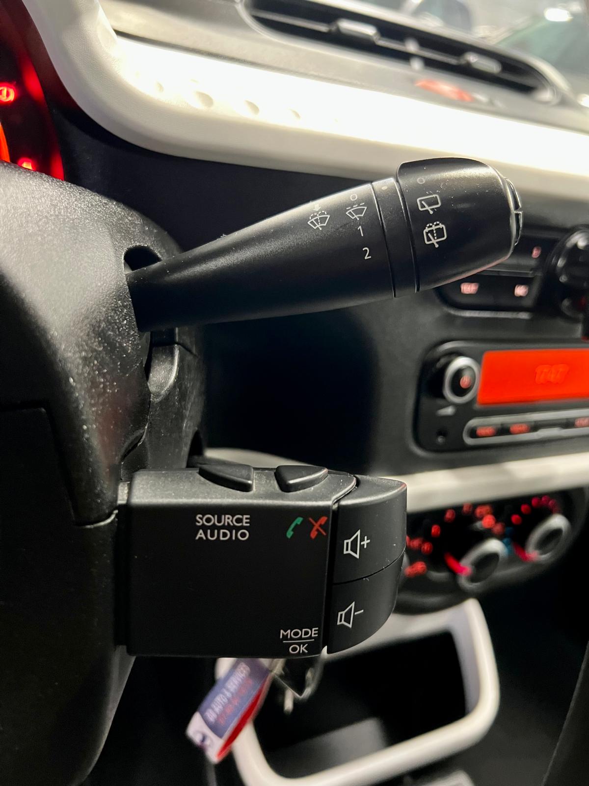 Renault Twingo III Life 2