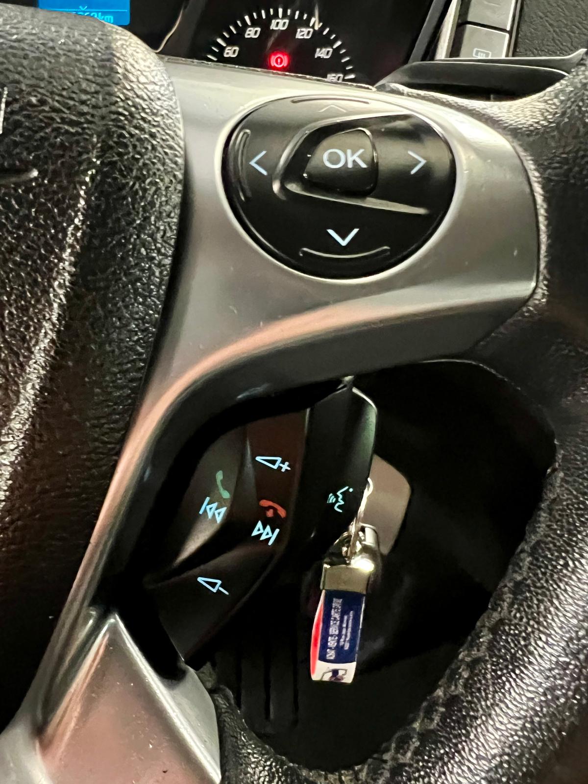 Ford Transit Custom L1H1 Double cabine