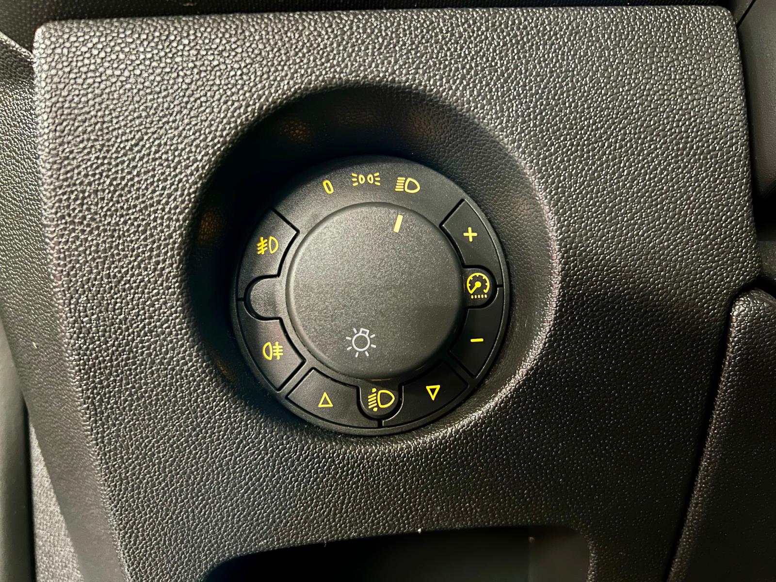 Opel Corsa Twinport Enjoy