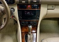 Mercedes Classe C220 Elegance BVA