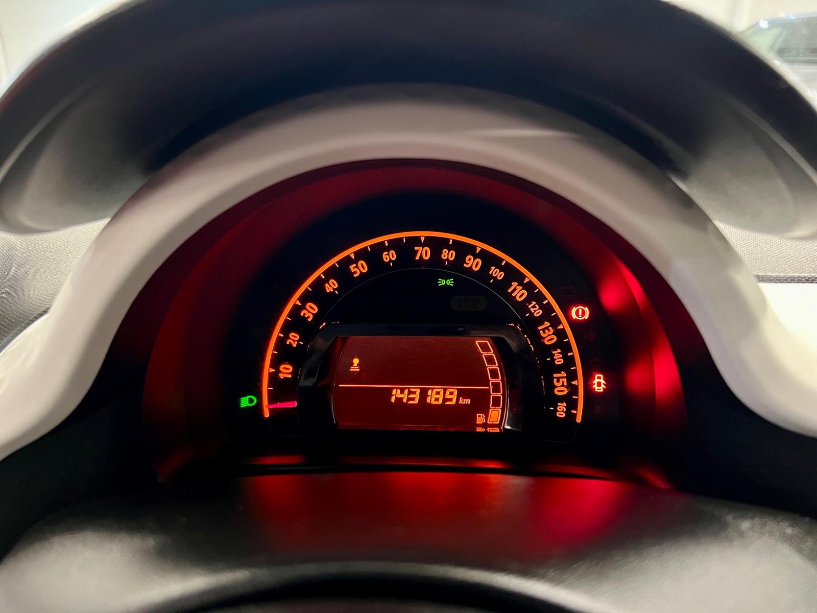 Renault Twingo III Life 2