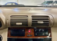 Mercedes Classe C220 Elegance BVA