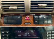 Mercedes Classe C220 Elegance BVA