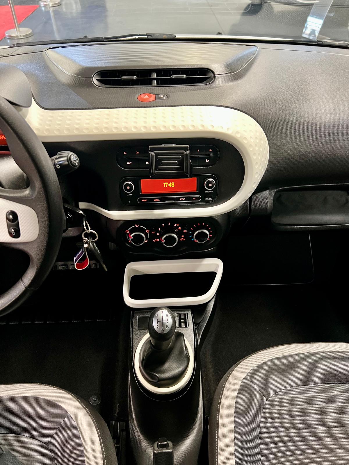 Renault Twingo III Life 2