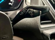 Ford Transit Custom L1H1 Double cabine