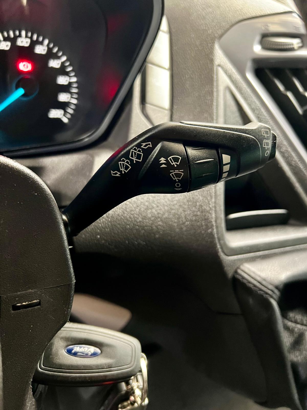 Ford Transit Custom L1H1 Double cabine