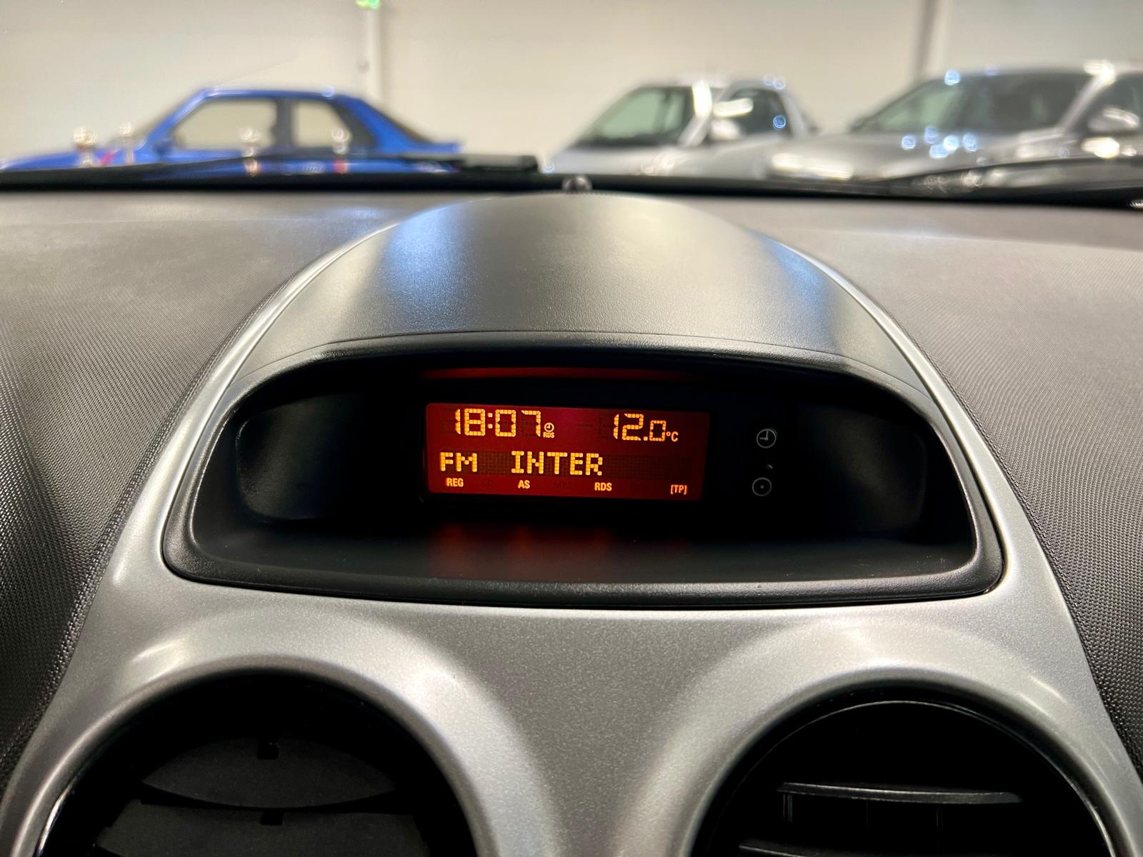 Opel Corsa Twinport Enjoy