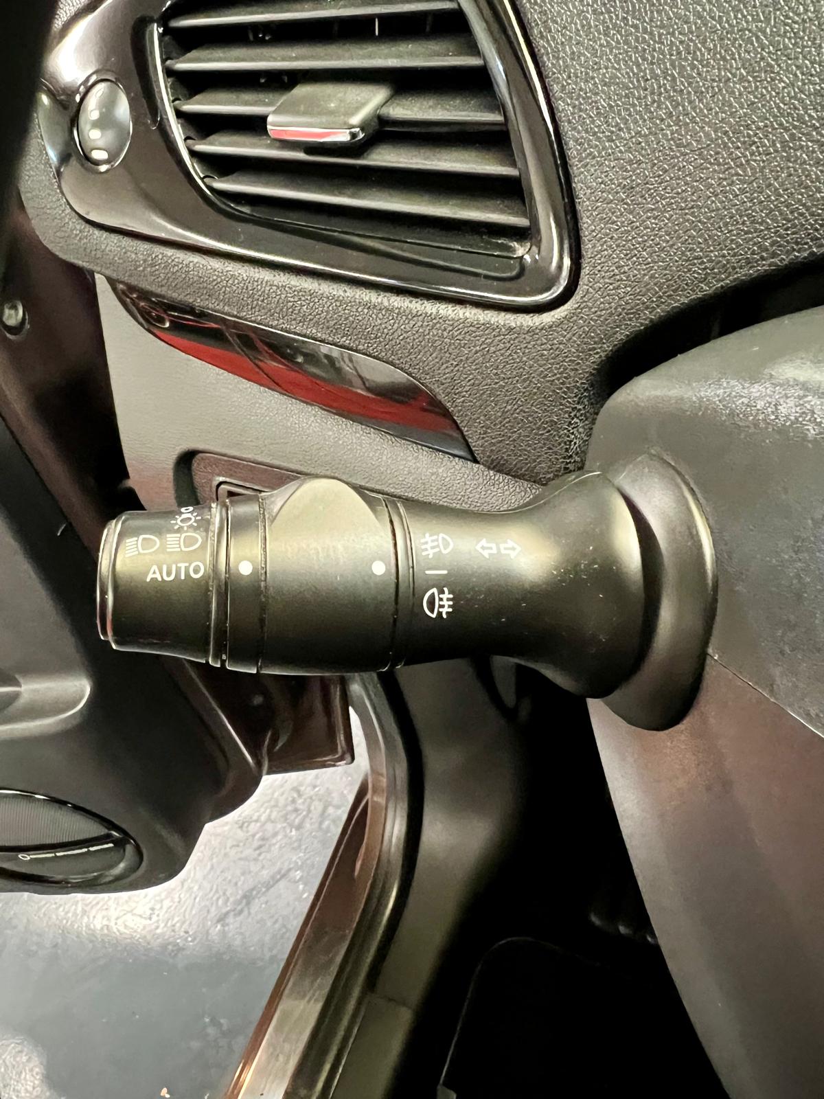 Renault Megane Grand Scenic Bose 7 Places