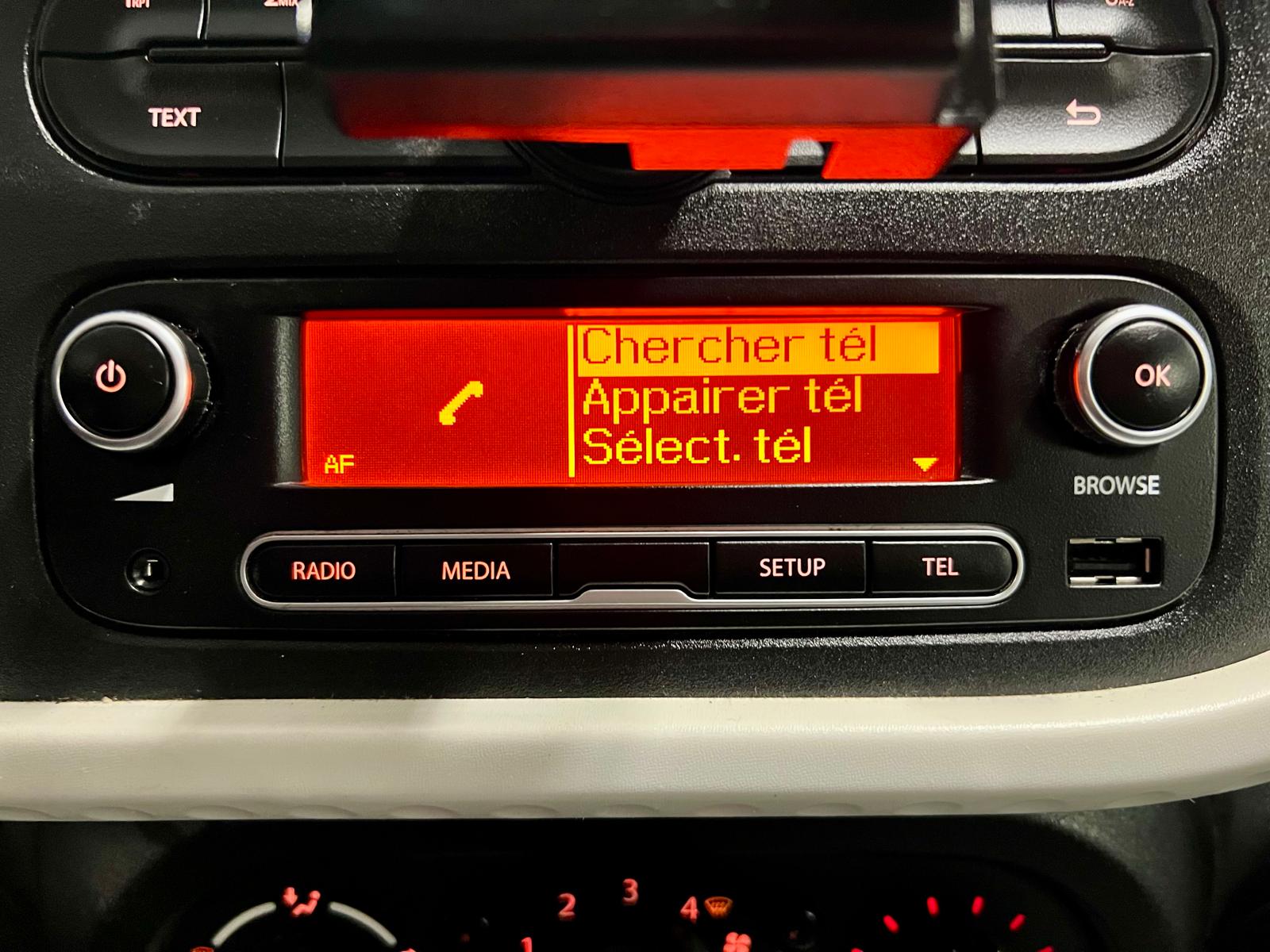 Renault Twingo III Life 2