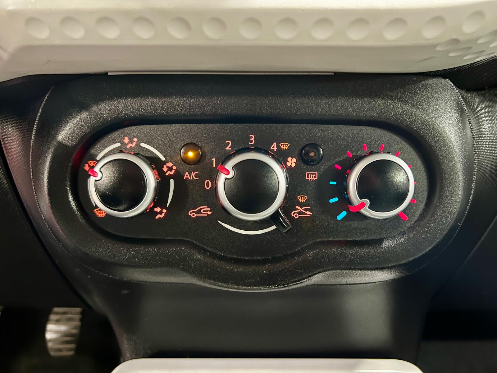 Renault Twingo III Life 2