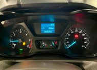 Ford Transit Custom L1H1 Double cabine