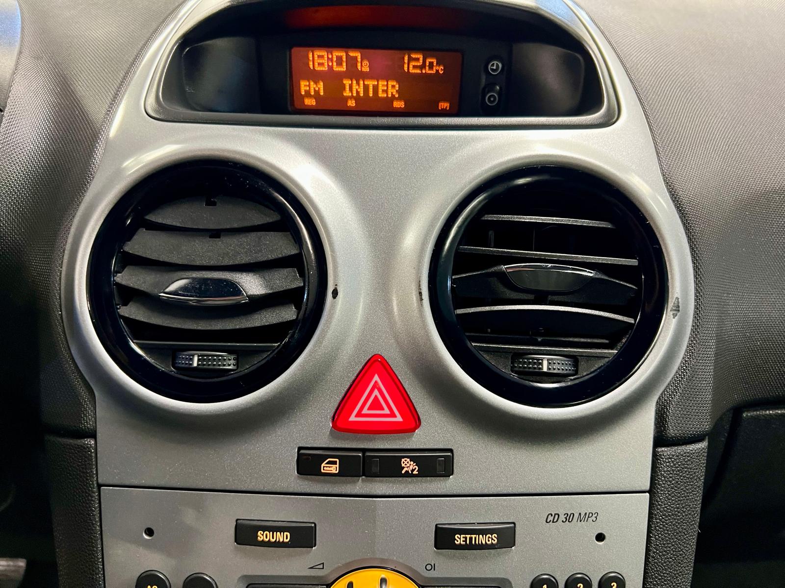 Opel Corsa Twinport Enjoy