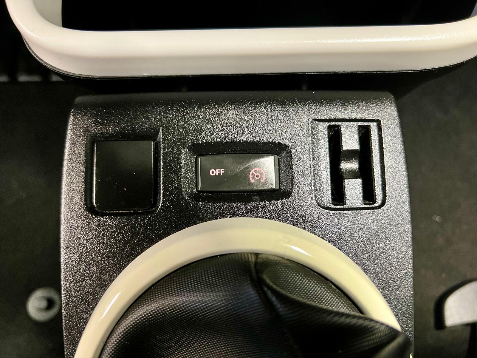 Renault Twingo III Life 2