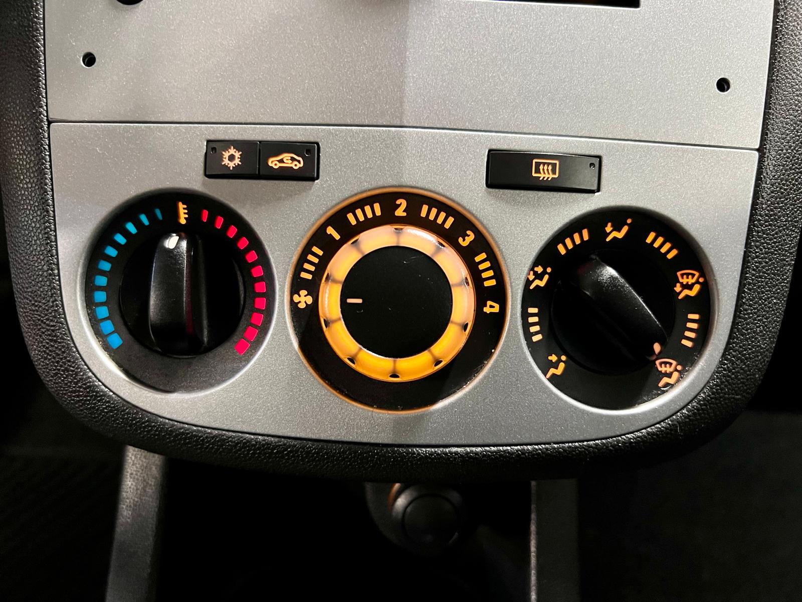 Opel Corsa Twinport Enjoy