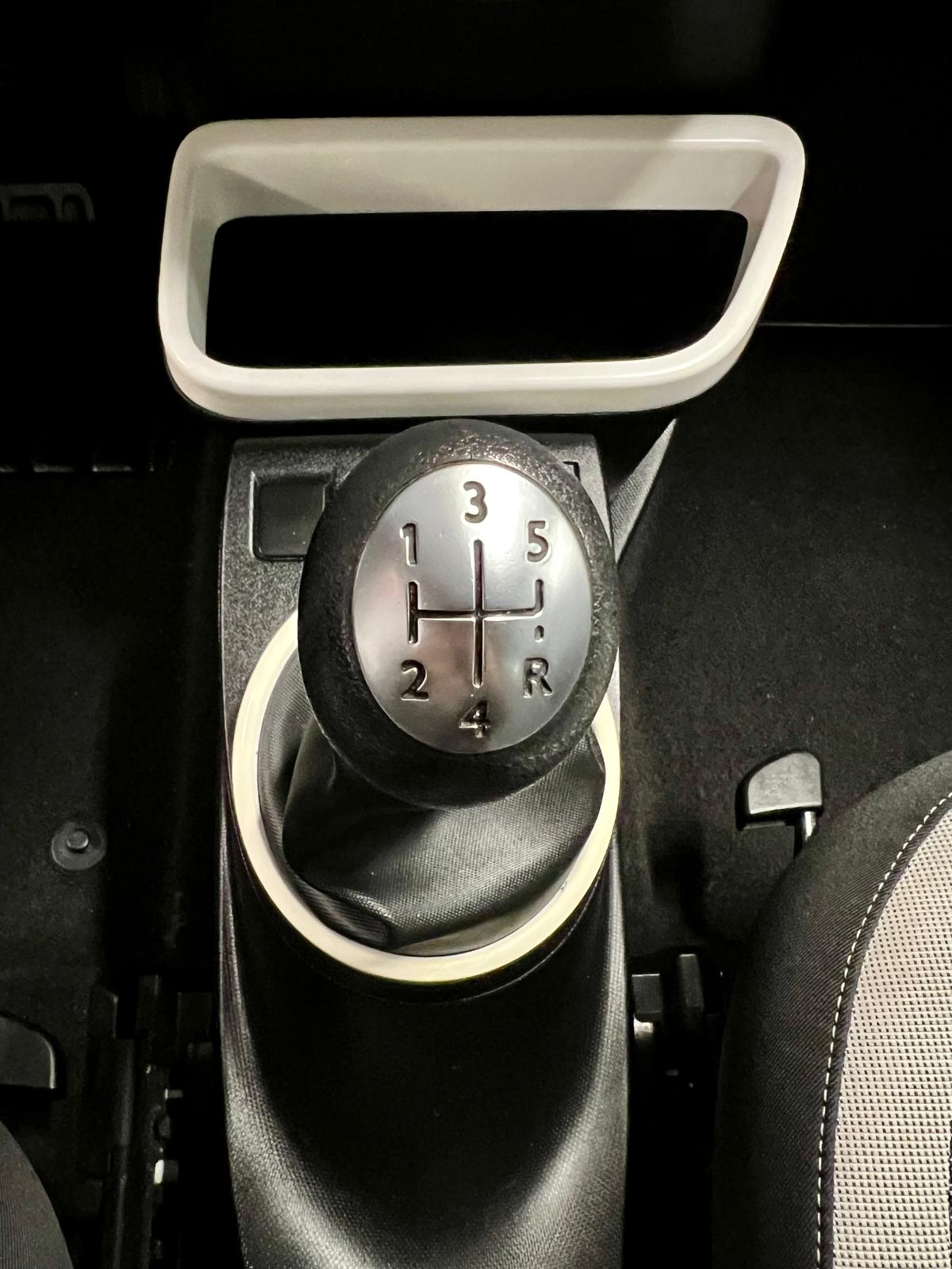 Renault Twingo III Life 2