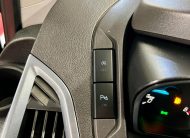 Ford Transit Custom L1H1 Double cabine