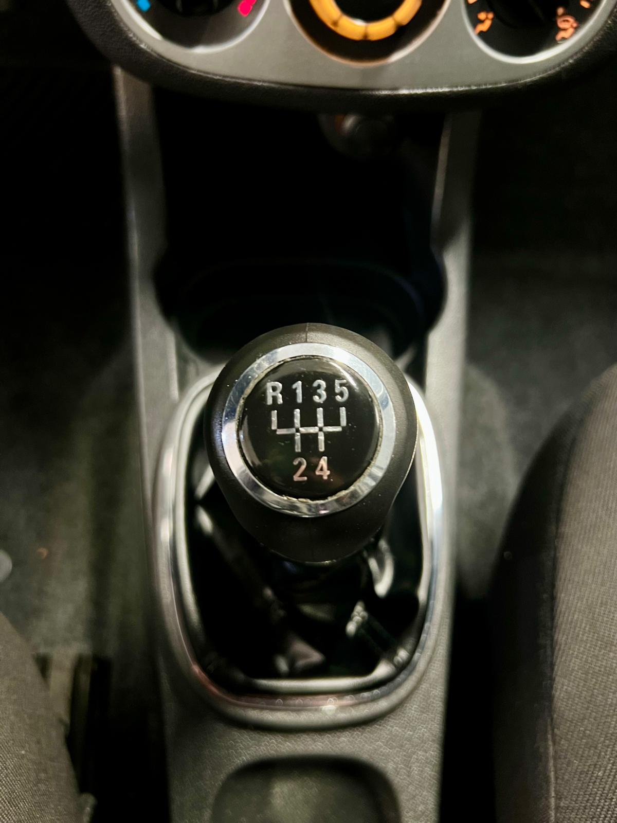 Opel Corsa Twinport Enjoy