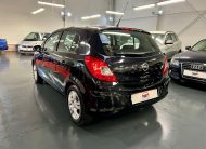 Opel Corsa Twinport Enjoy