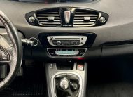 Renault Megane Grand Scenic Bose 7 Places