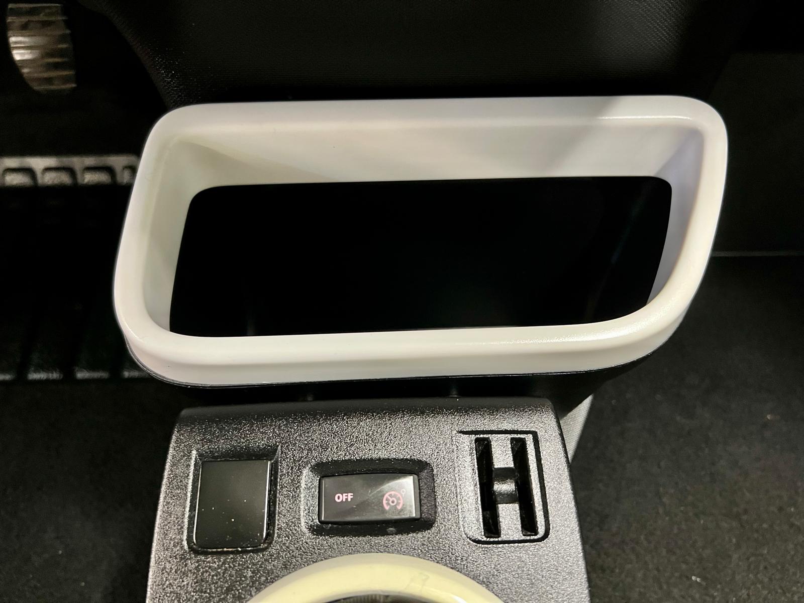 Renault Twingo III Life 2