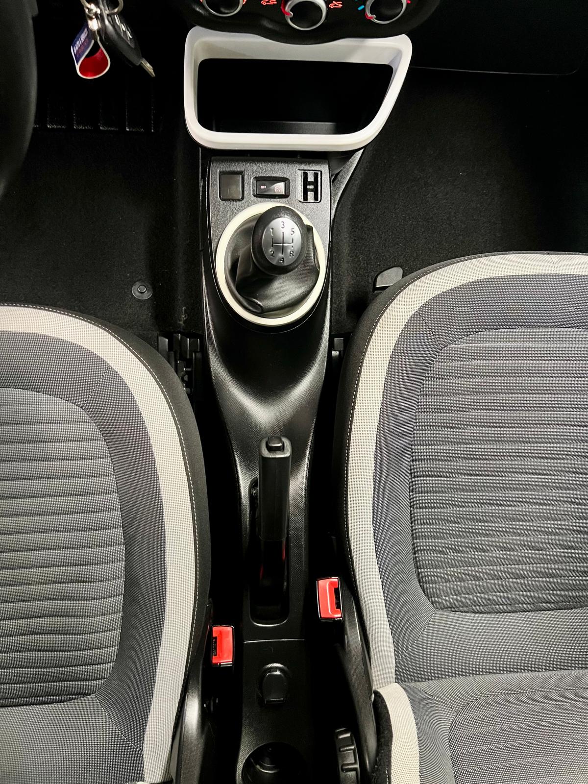 Renault Twingo III Life 2