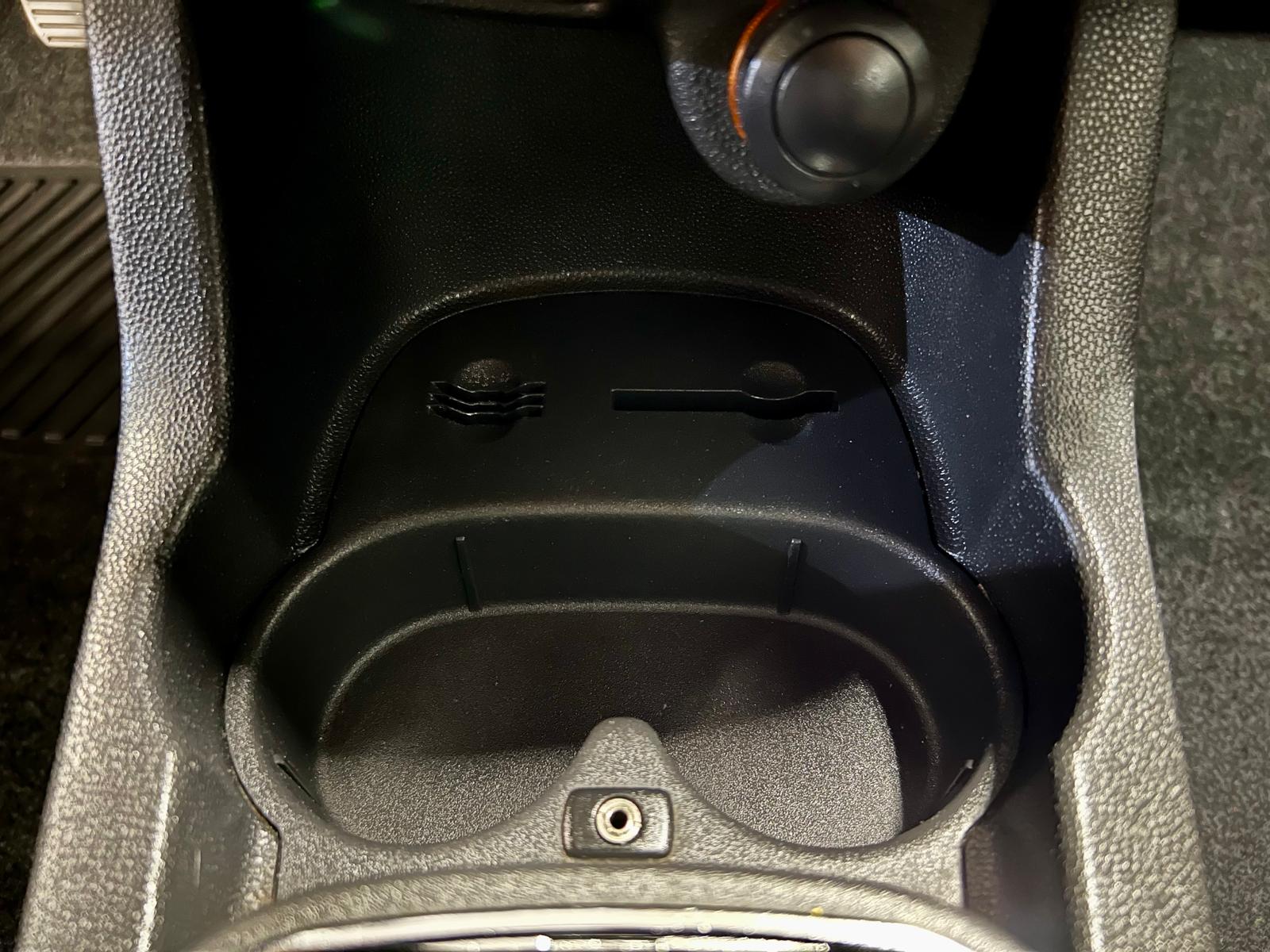 Opel Corsa Twinport Enjoy