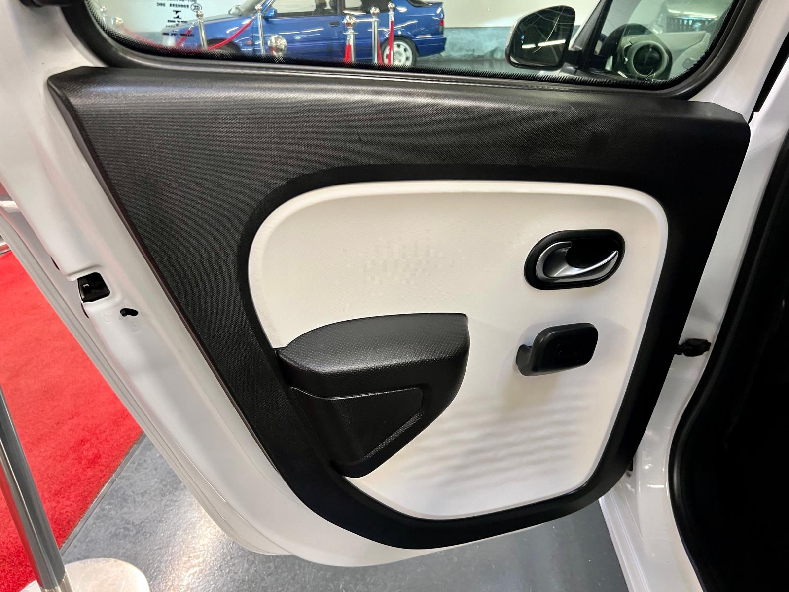 Renault Twingo III Life 2