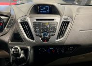 Ford Transit Custom L1H1 Double cabine
