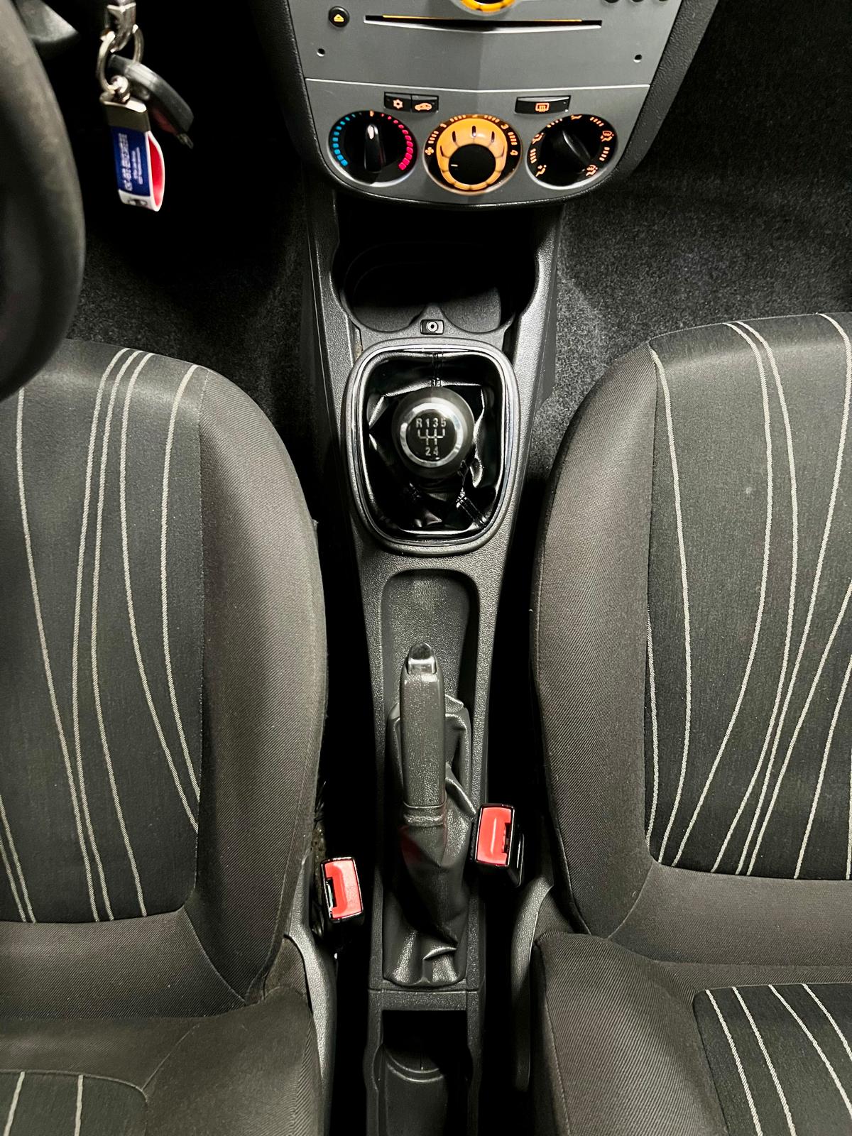 Opel Corsa Twinport Enjoy