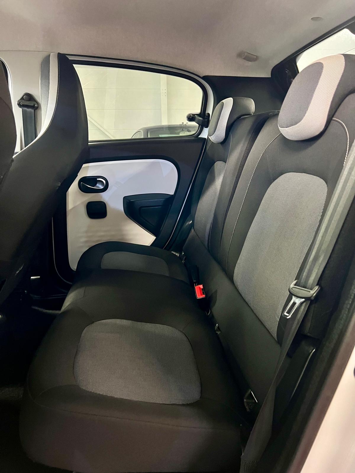 Renault Twingo III Life 2