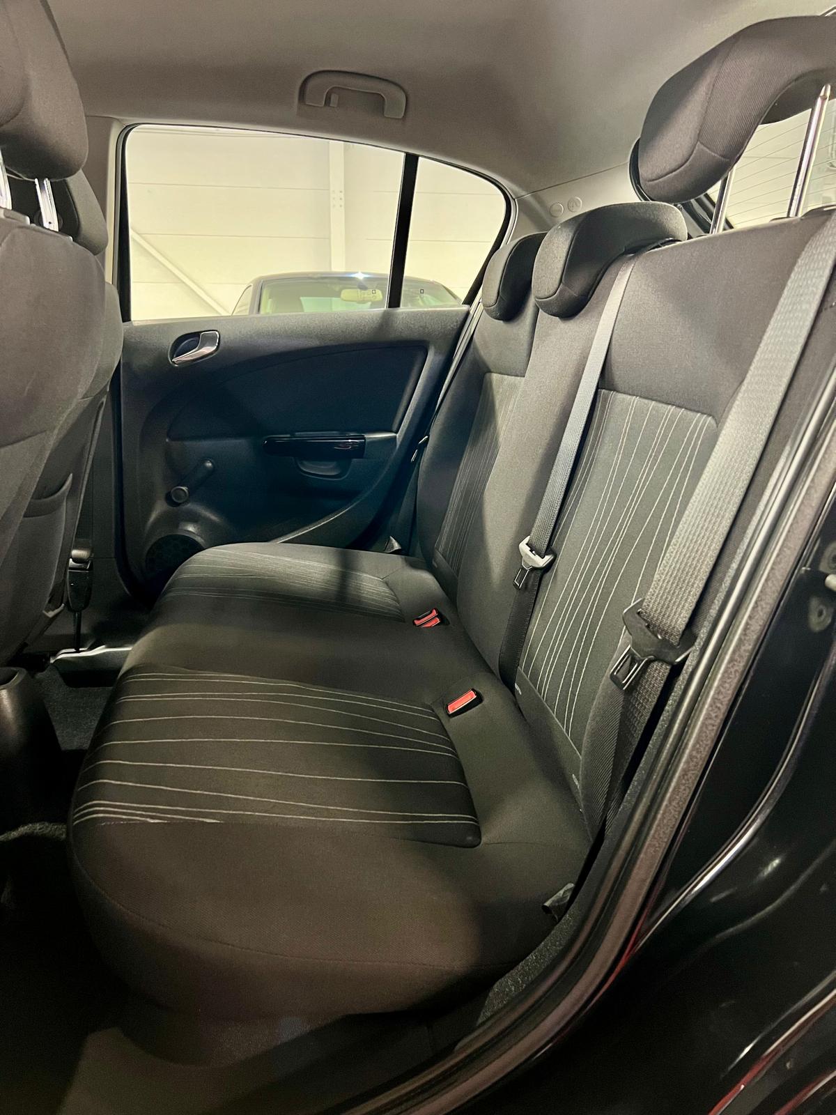 Opel Corsa Twinport Enjoy