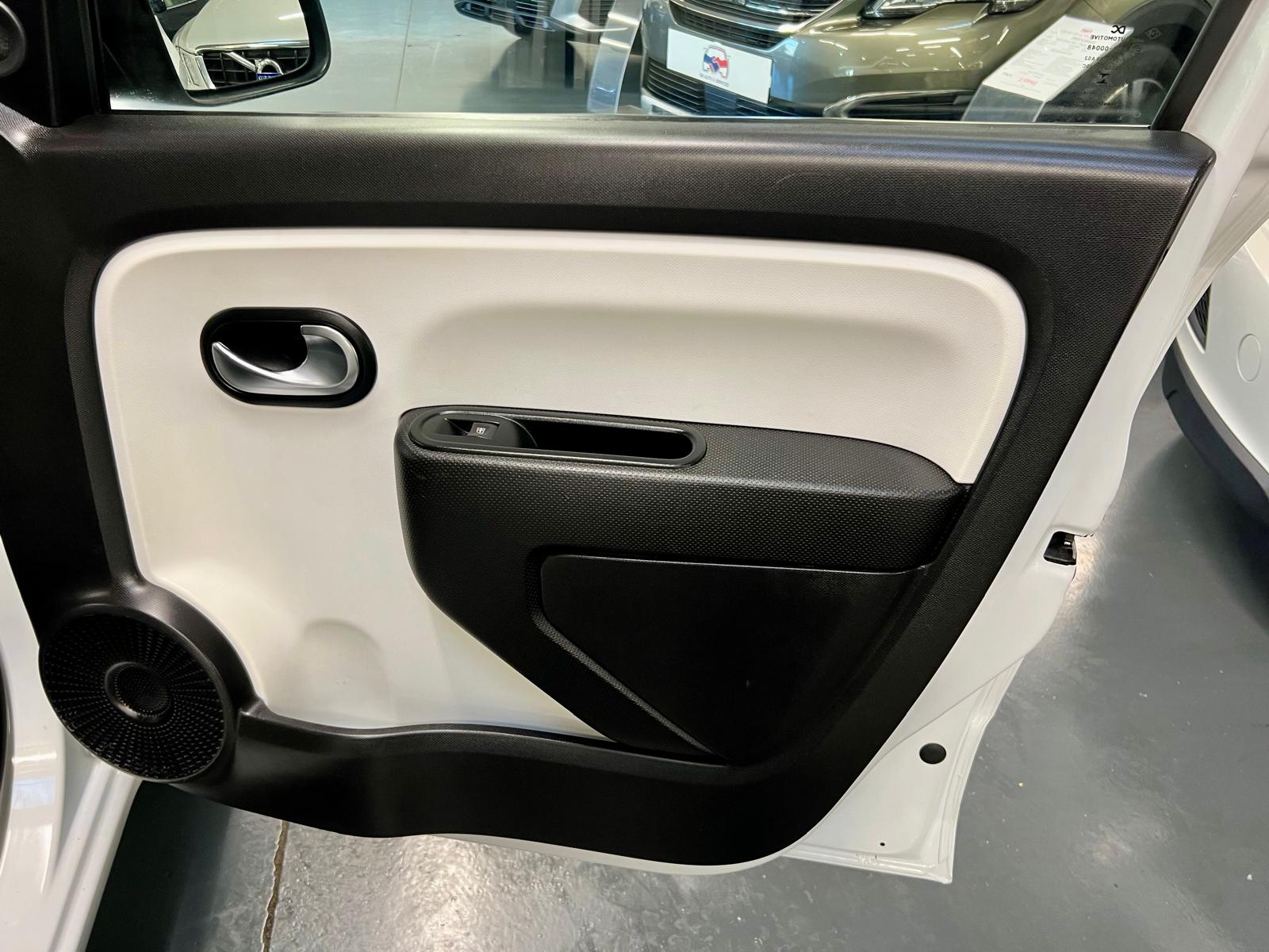 Renault Twingo III Life 2