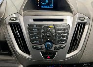 Ford Transit Custom L1H1 Double cabine