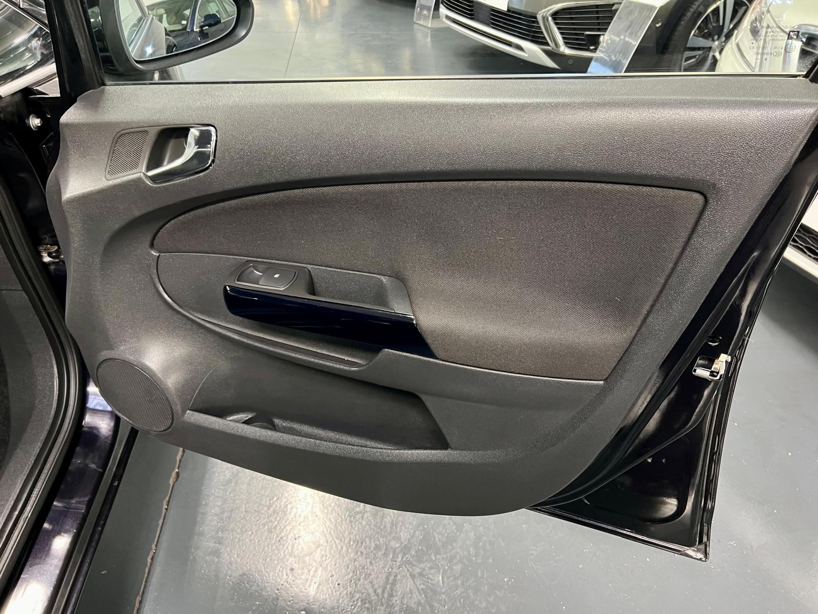 Opel Corsa Twinport Enjoy