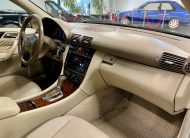 Mercedes Classe C220 Elegance BVA