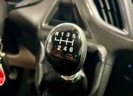 Ford Transit Custom L1H1 Double cabine