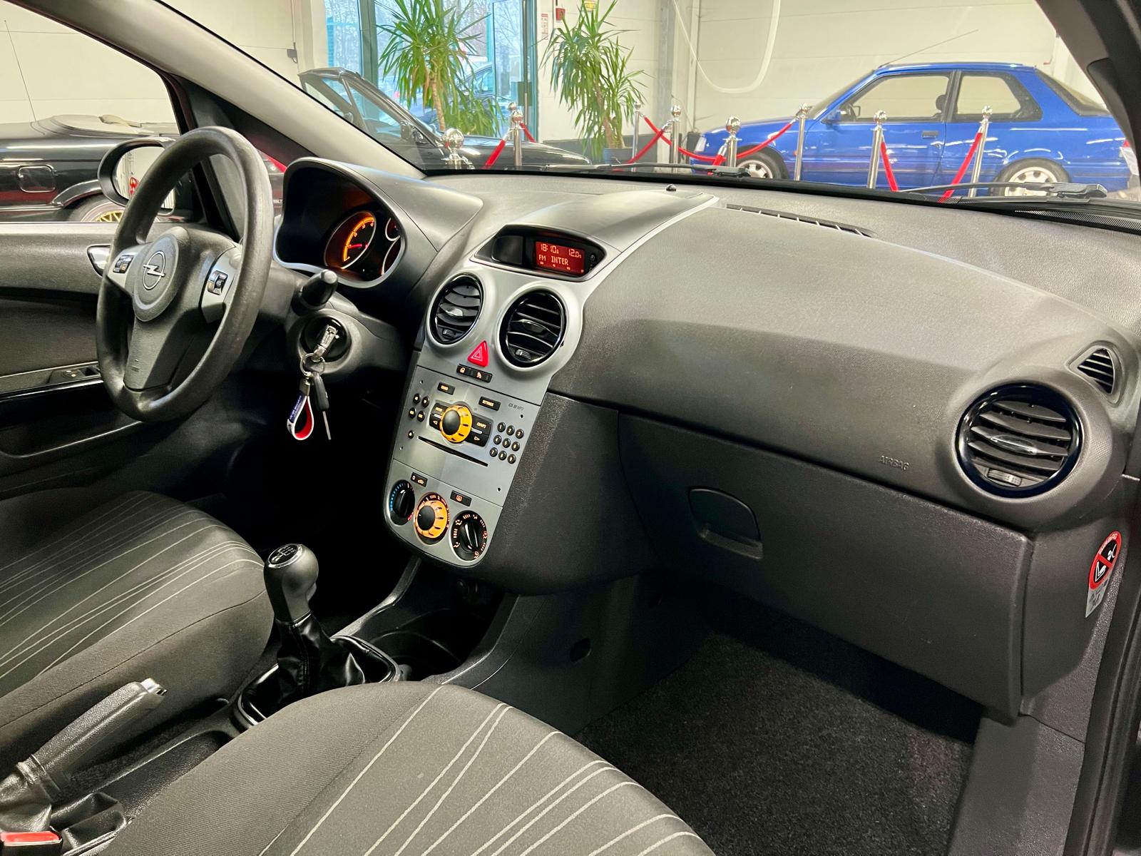 Opel Corsa Twinport Enjoy