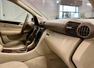 Mercedes Classe C220 Elegance BVA