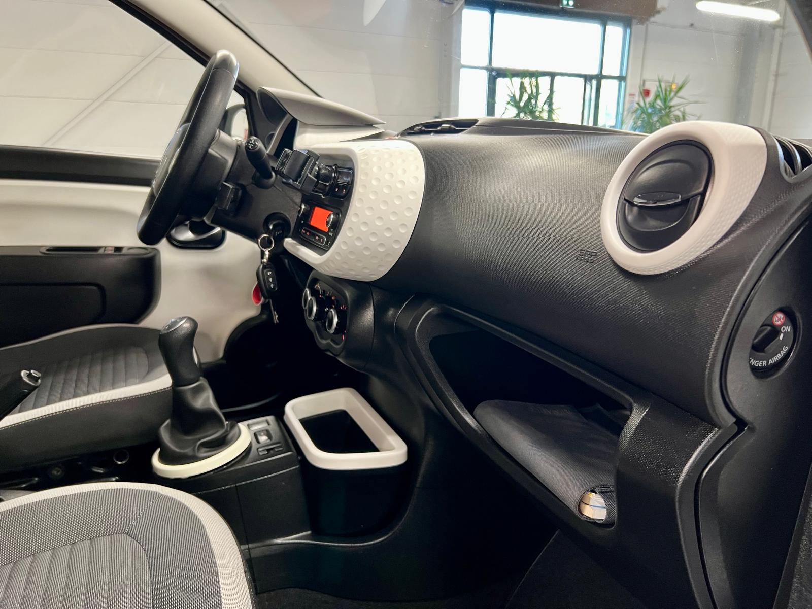 Renault Twingo III Life 2